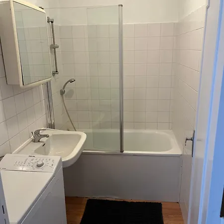 Apartment T3 - Quartier Calme *