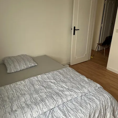 T3 - Quartier Calme Apartment *