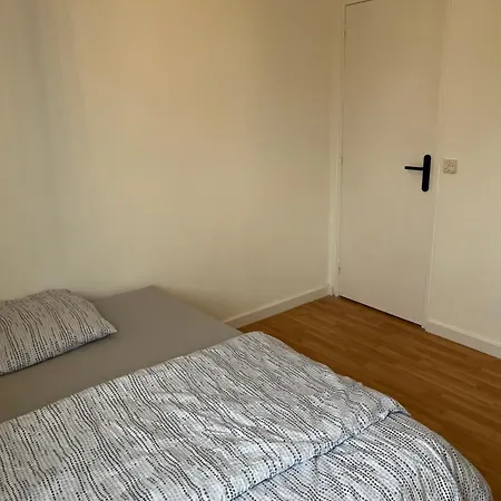 T3 - Quartier Calme Apartment